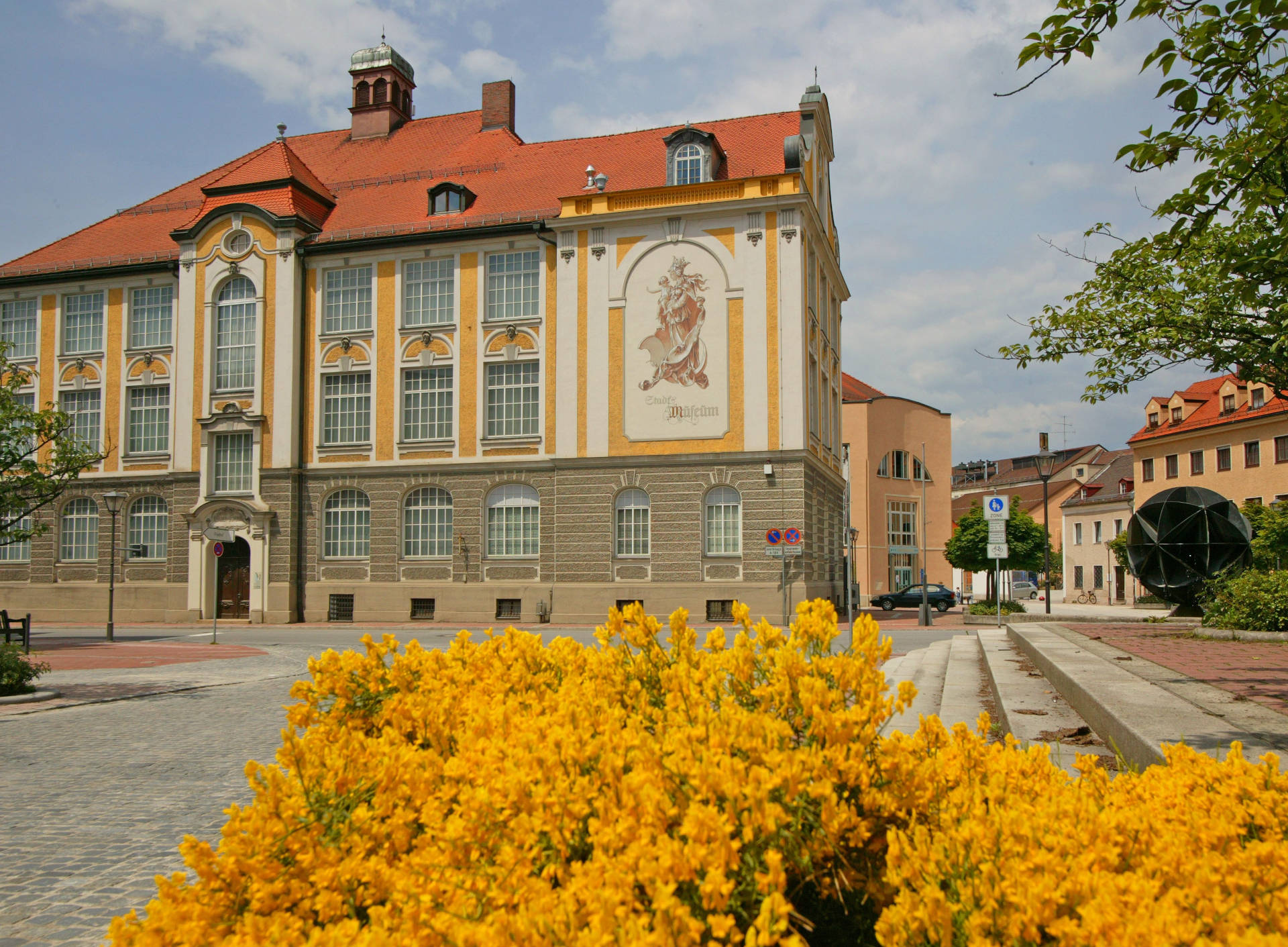 Stadtmuseum Deggendorf