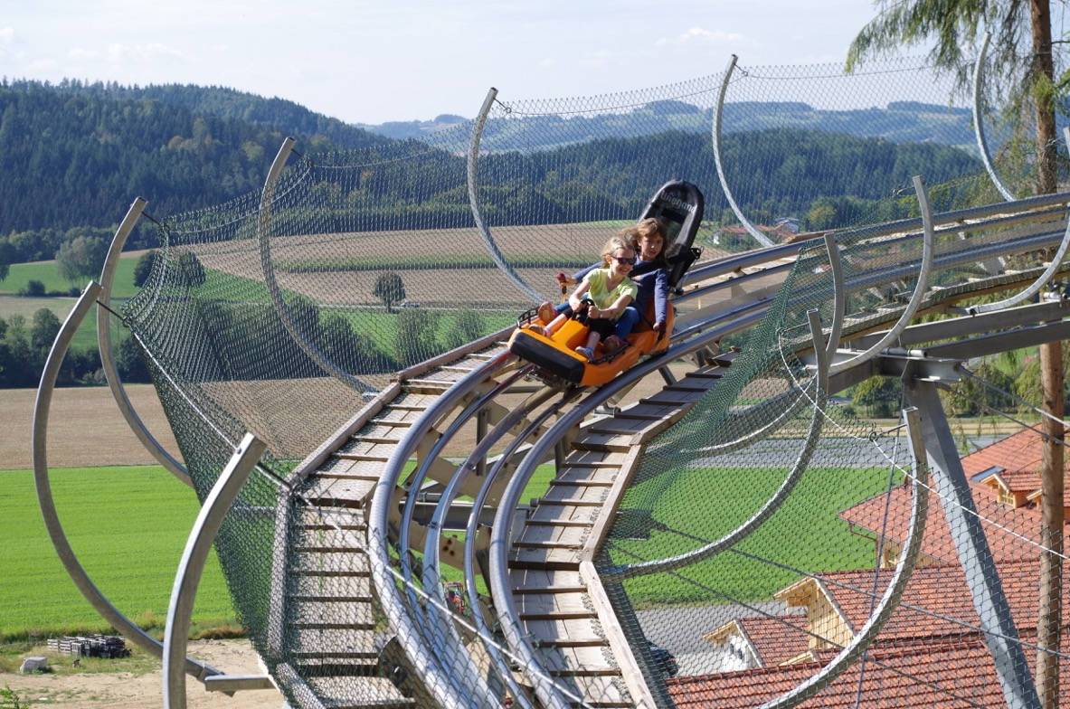 Edelwies Natur- und Freizeitpark