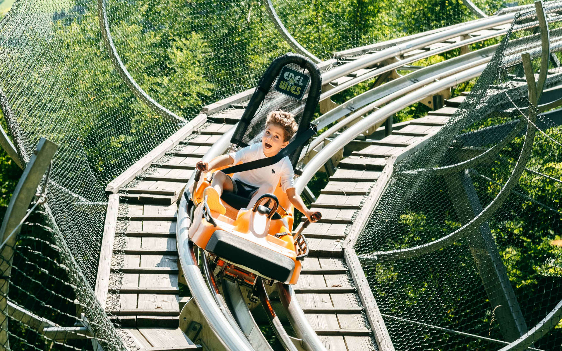 Edelwies Natur- und Freizeitpark