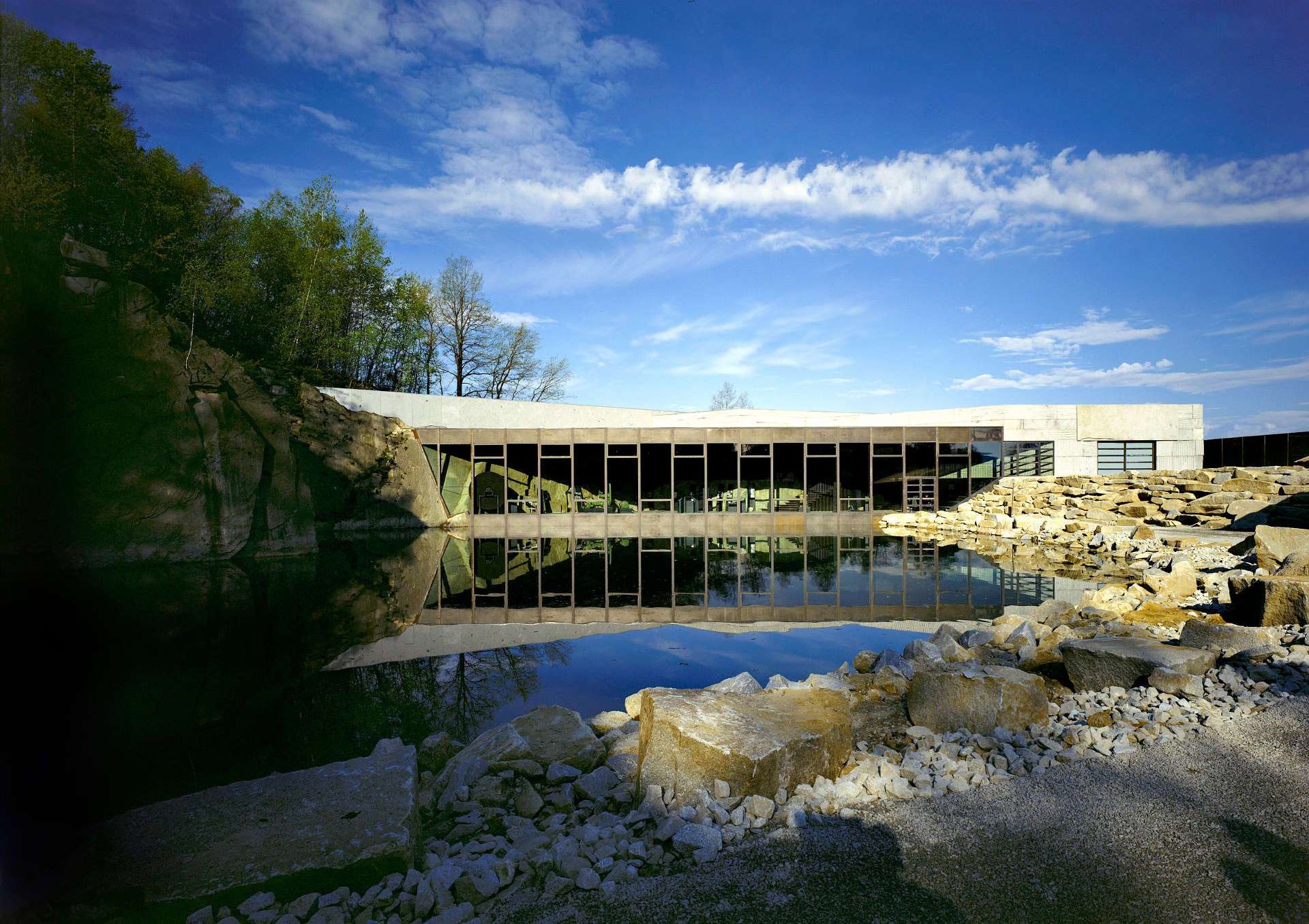 Granitzentrum Steinwelten