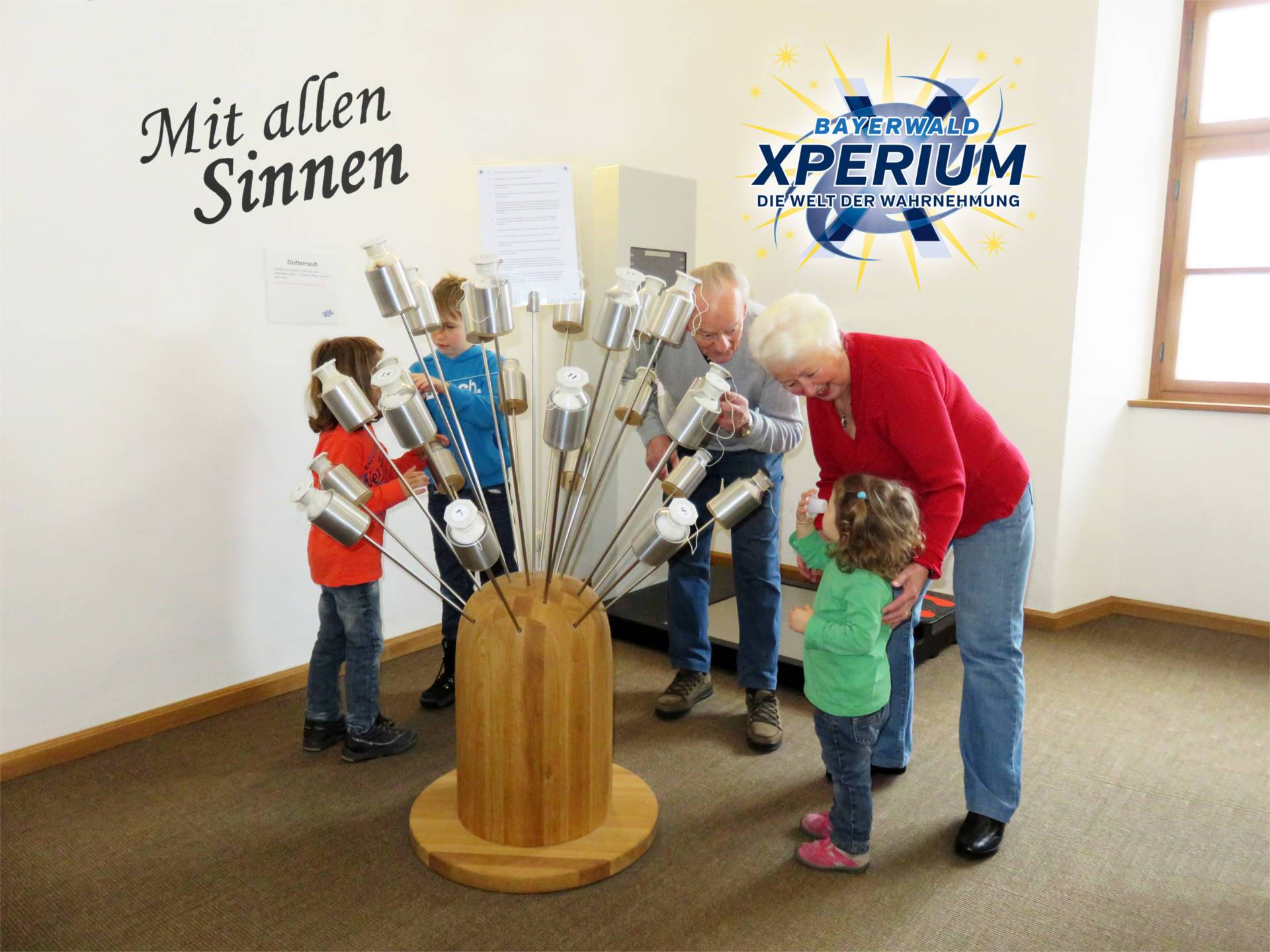 Bayerwald Xperium GmbH